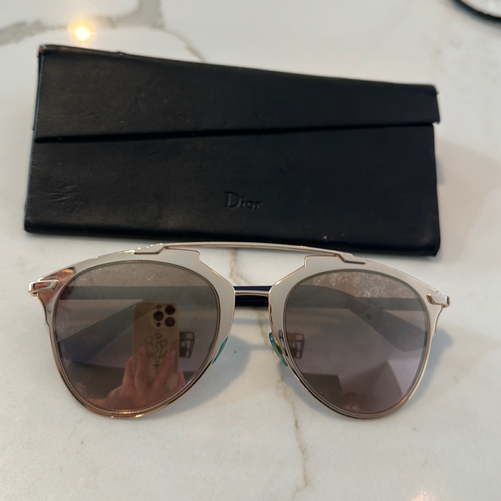 Dior sunglasses